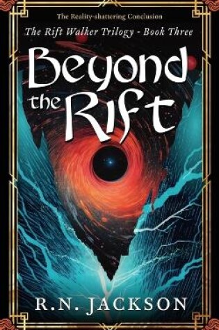 Cover of Beyond the Rift