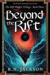 Book cover for Beyond the Rift