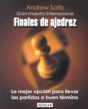 Book cover for Finales de Ajedrez