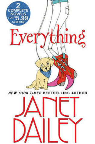 Cover of Everything