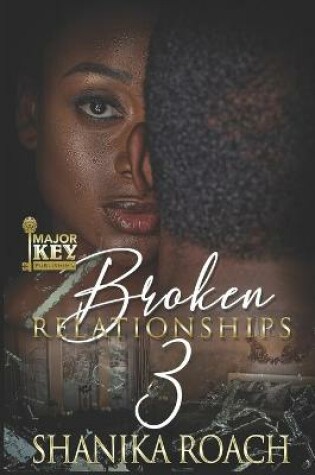 Cover of Broken Relationships 3