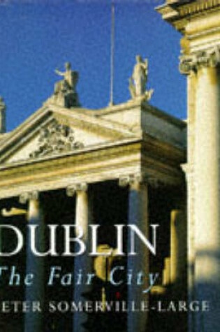 Cover of Dublin