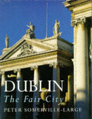 Book cover for Dublin