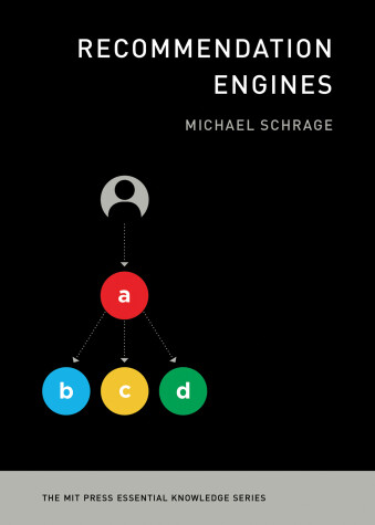 Book cover for Recommendation Engines