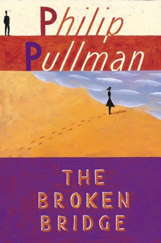 Cover of The Broken Bridge