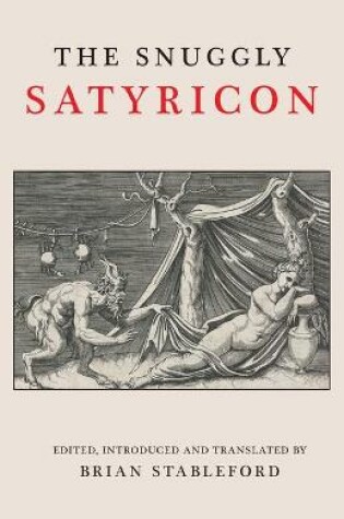Cover of The Snuggly Satyricon