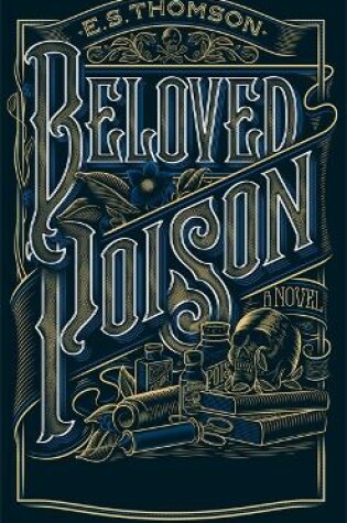 Cover of Beloved Poison