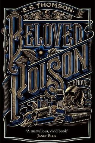 Cover of Beloved Poison