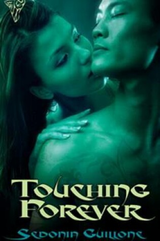 Cover of Touching Forever