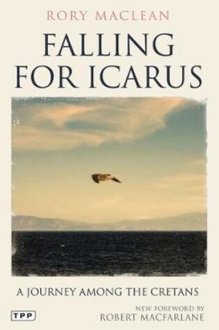 Cover of Falling for Icarus