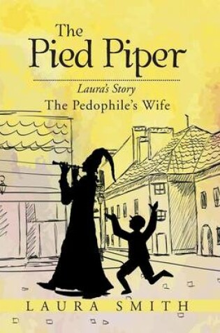 Cover of The Pied Piper