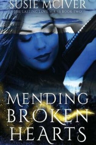 Cover of Mending Broken Hearts