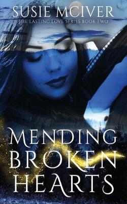 Book cover for Mending Broken Hearts