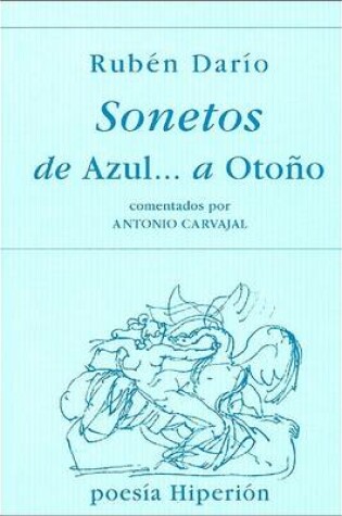 Cover of Sonetos