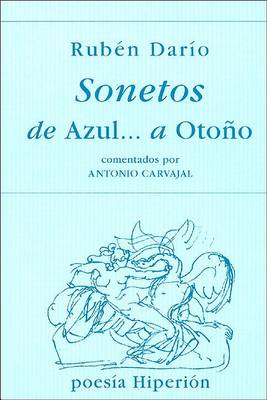 Book cover for Sonetos