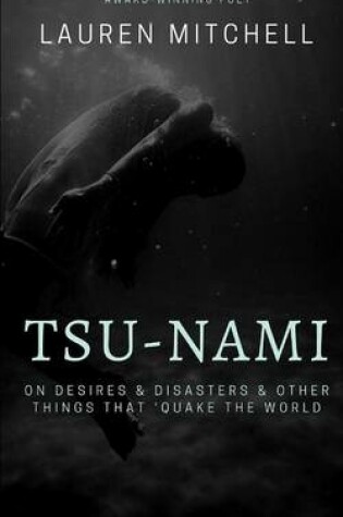 Cover of Tsu-Nami