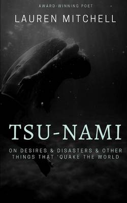 Book cover for Tsu-Nami