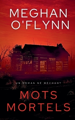 Book cover for Mots Mortels