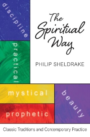 Cover of The Spiritual Way