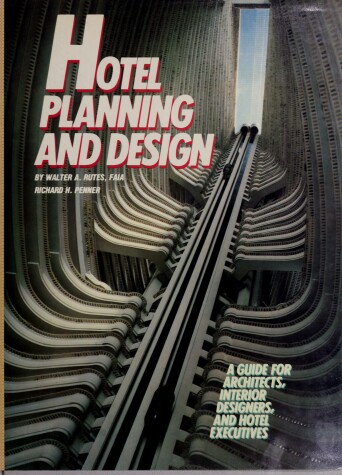 Cover of Hotel Planning & Design