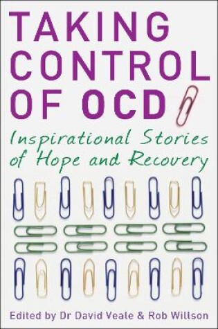 Cover of Taking Control of OCD