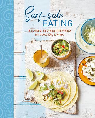 Book cover for Surf-side Eating