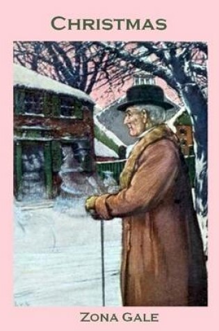 Cover of Christmas (Illustrated)
