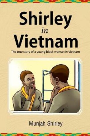 Cover of Shirley in Vietnam