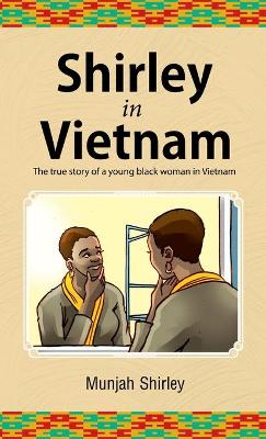 Cover of Shirley in Vietnam