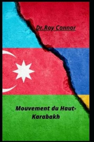 Cover of Mouvement du Haut-Karabakh