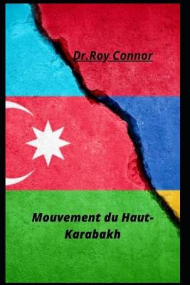 Book cover for Mouvement du Haut-Karabakh