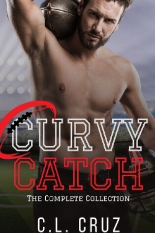 Cover of Curvy Catch