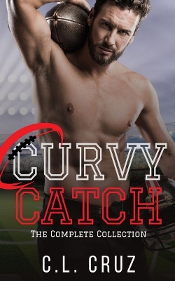 Book cover for Curvy Catch