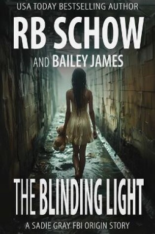 Cover of The Blinding Light