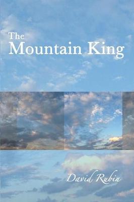 Book cover for The Mountain King