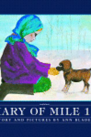 Cover of Mary of Mile 18