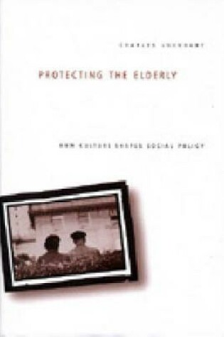 Cover of Protecting the Elderly