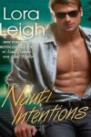 Book cover for Nauti Intentions