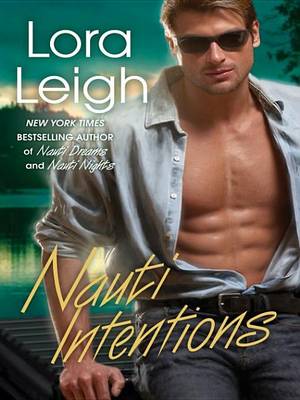 Book cover for Nauti Intentions