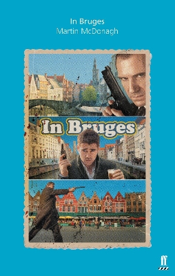 Book cover for In Bruges