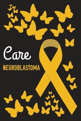 Book cover for Care Neuroblastoma