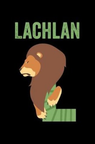 Cover of Lachlan