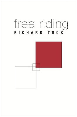 Book cover for Free Riding