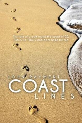 Cover of Coast Lines