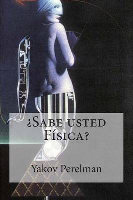 Book cover for Sabe Usted Fisica