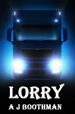 Cover of LORRY