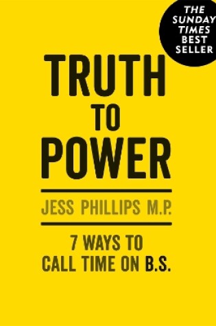 Cover of Truth to Power