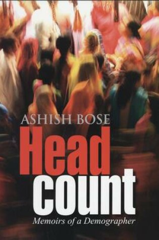 Cover of Headcount