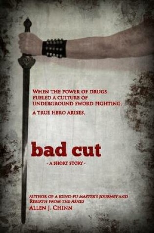 Cover of Bad Cut