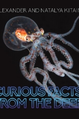 Cover of Curious Facts from the Deep